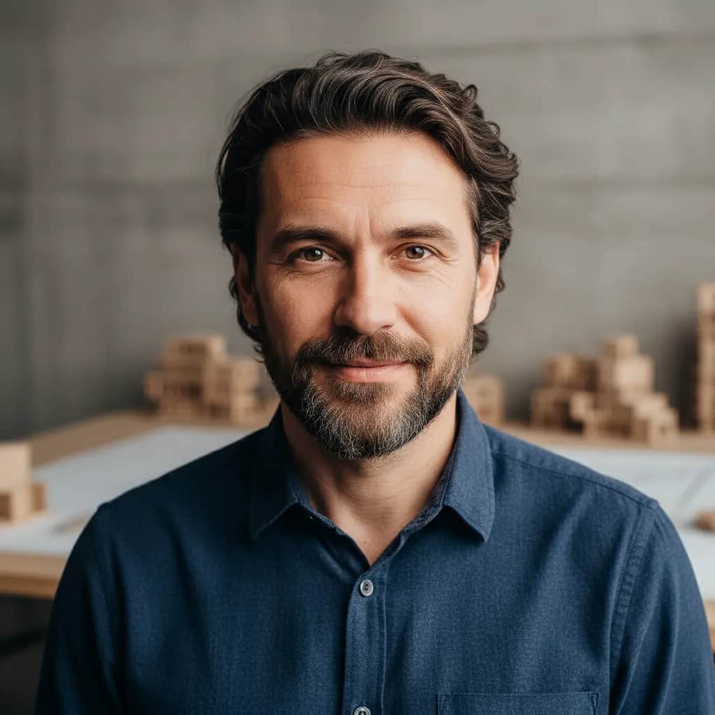 Autor Artur Zawadzki