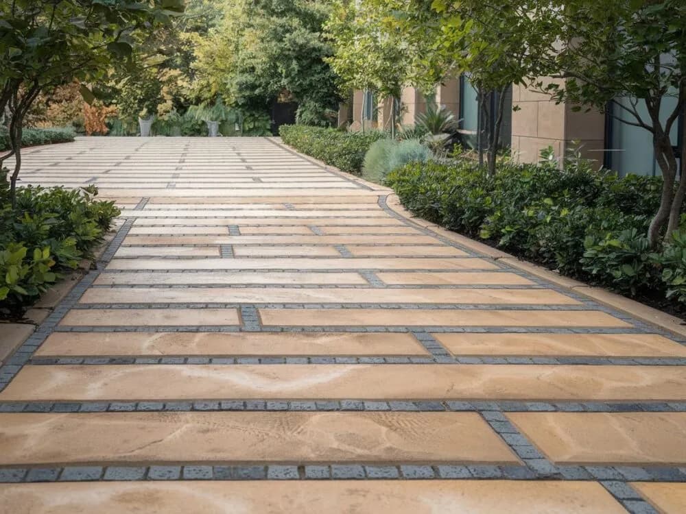 Jaka gruba kostka na podjazd? Odpowiednia grubość dla Twojego auta