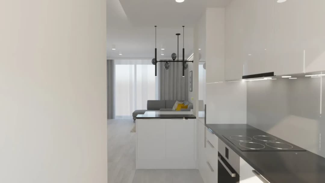 Jak zrobić meble kuchenne na wymiar - uniknij najczęstszych błędów