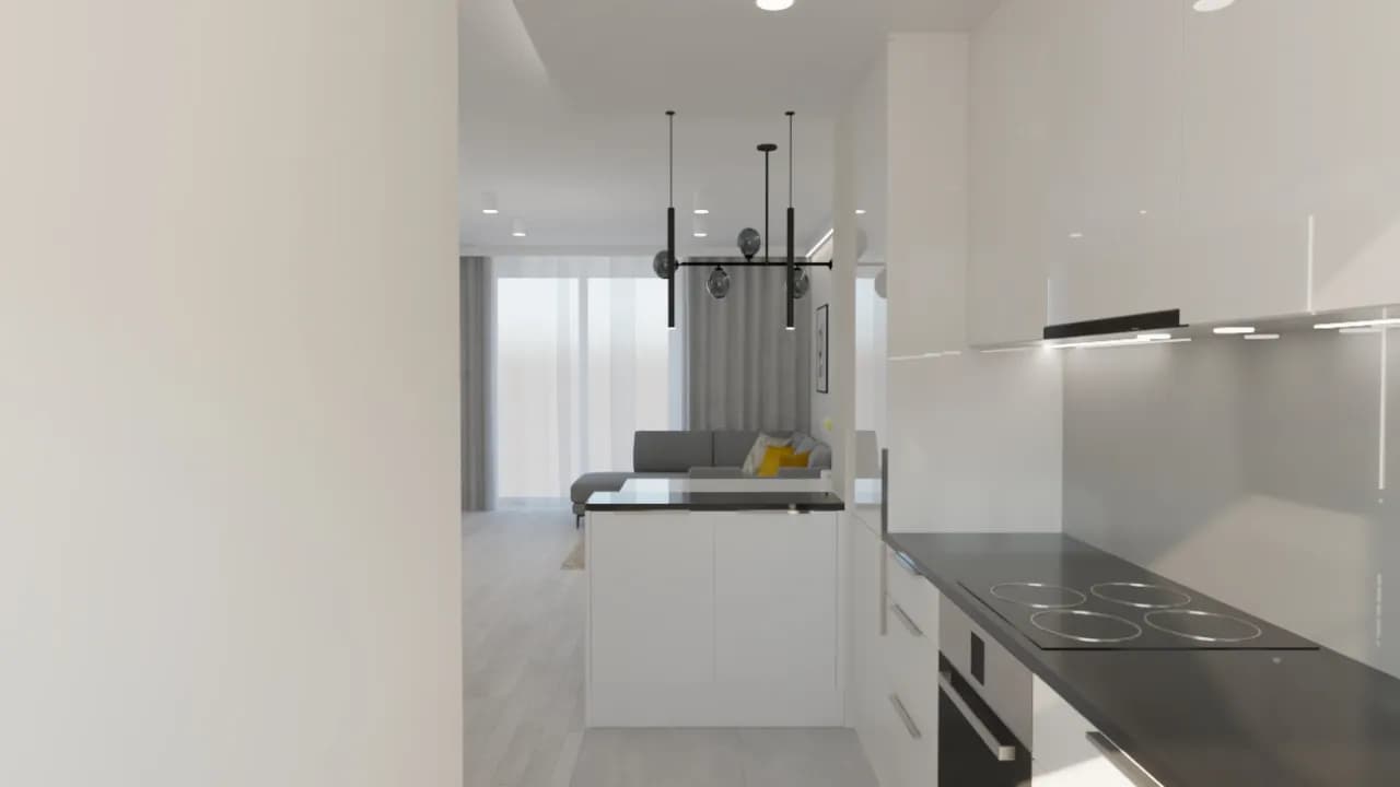 Jak zrobić meble kuchenne na wymiar - uniknij najczęstszych błędów