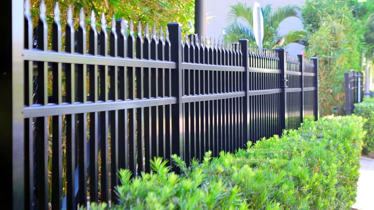 Ile płot od granicy? Kluczowe przepisy, które musisz znać