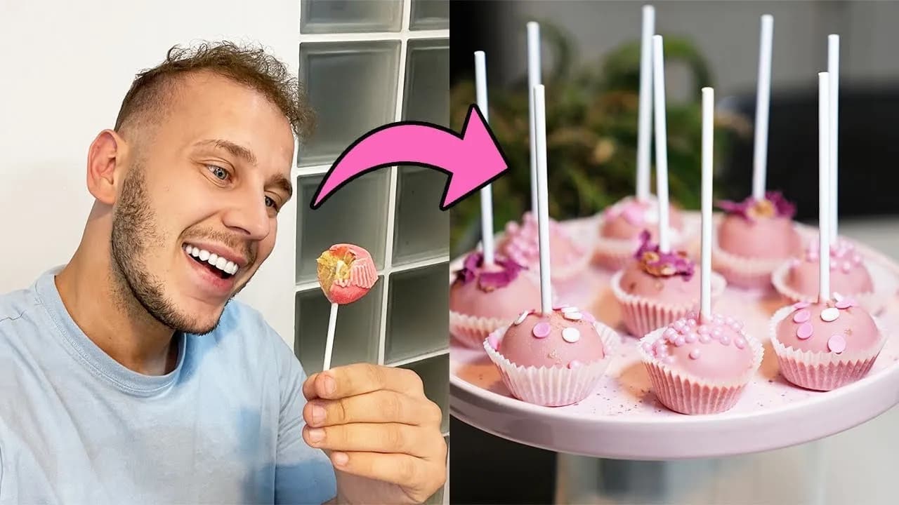 Słodki stół jak zrobić samemu - uniknij najczęstszych błędów