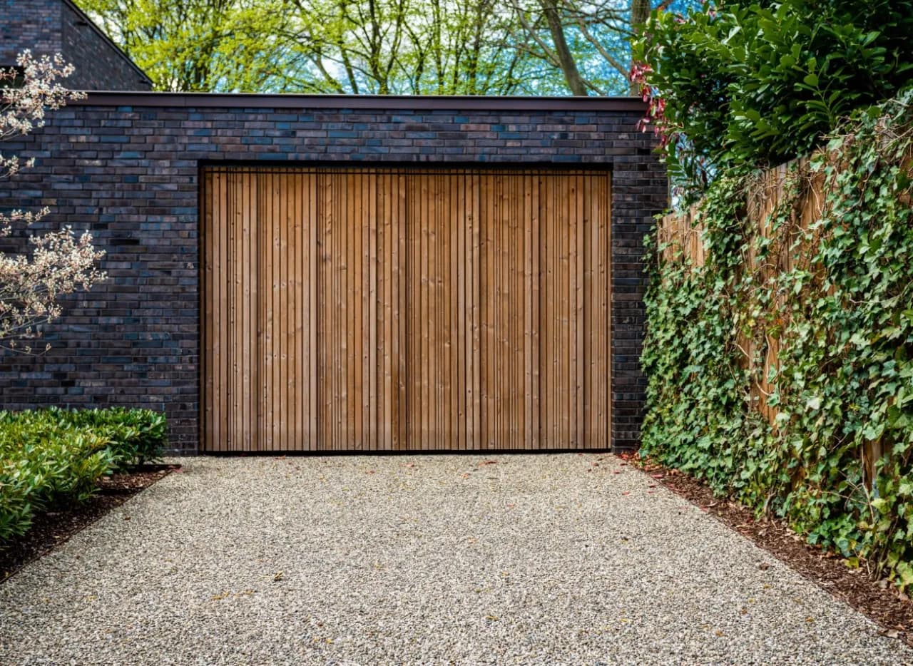 Czym utwardzić podjazd, aby uniknąć problemów z jego użytkowaniem?